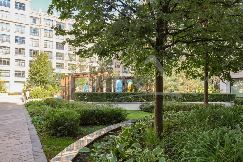 Продажа квартиры, м. Фрунзенская, ул. Погодинская - Фото 9