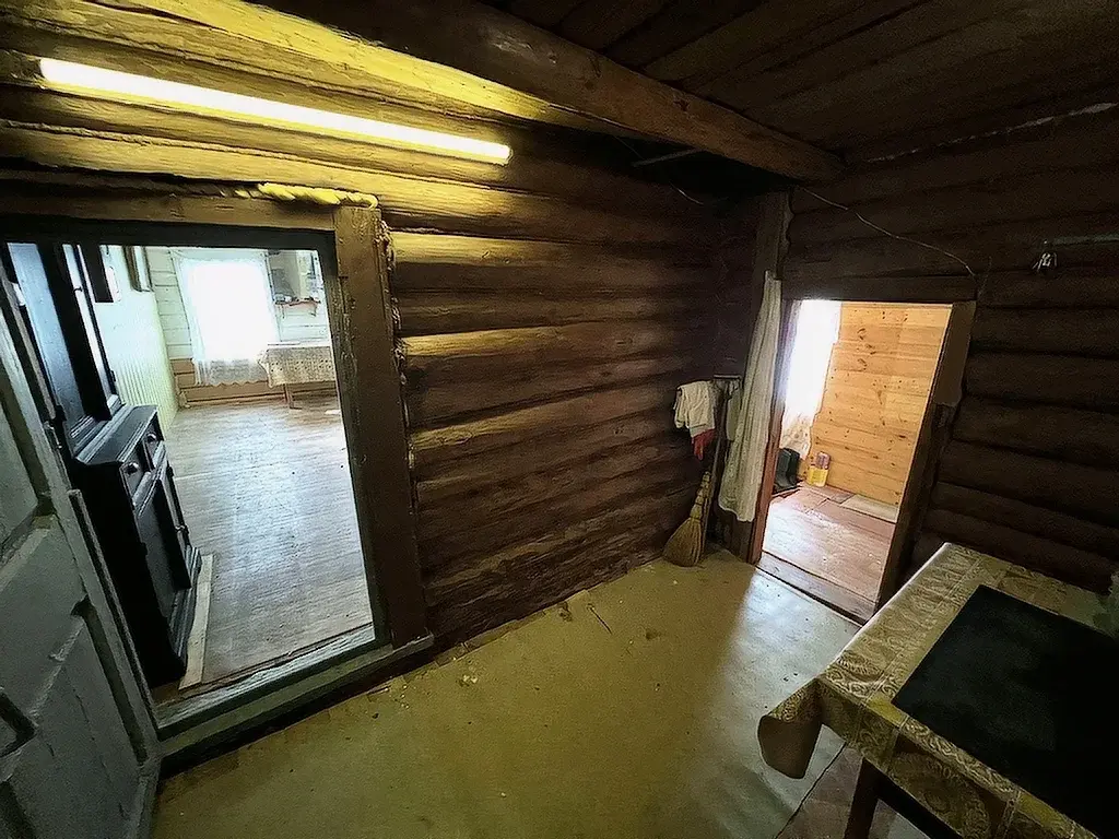 Часть дома в деревне Фролково - Фото 7