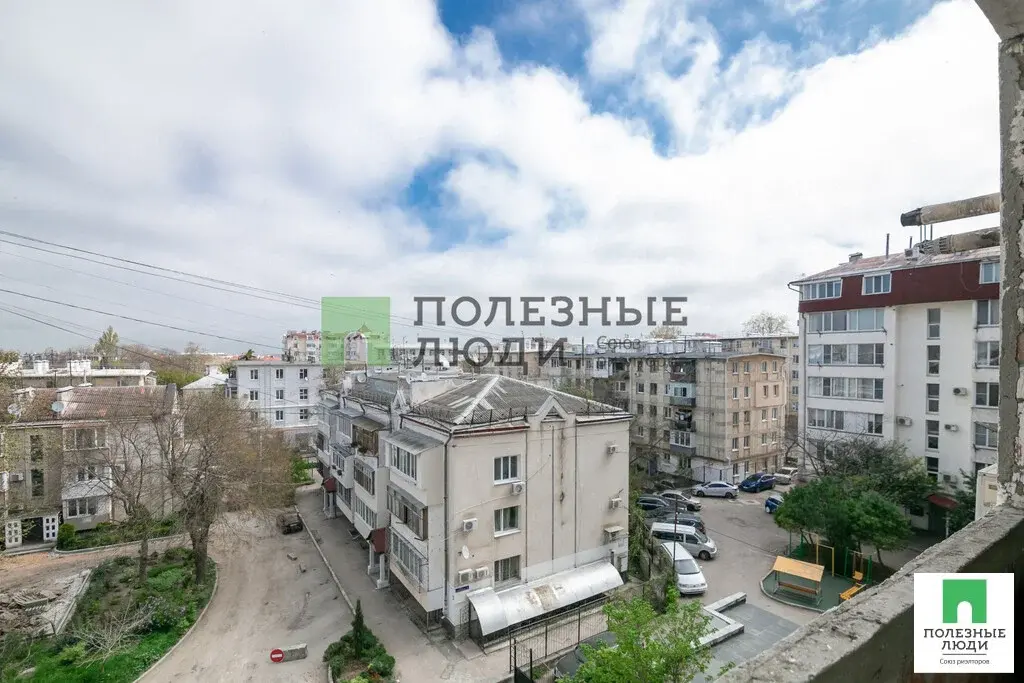 Отличная квартира на Толстого 22 под тапочки - Фото 28