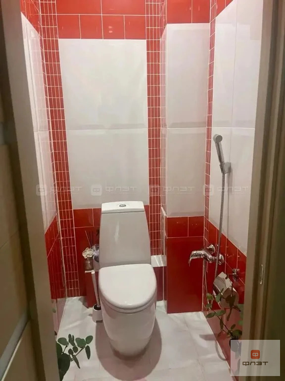 Продажа квартиры, Казань, ул. Курашова - Фото 12