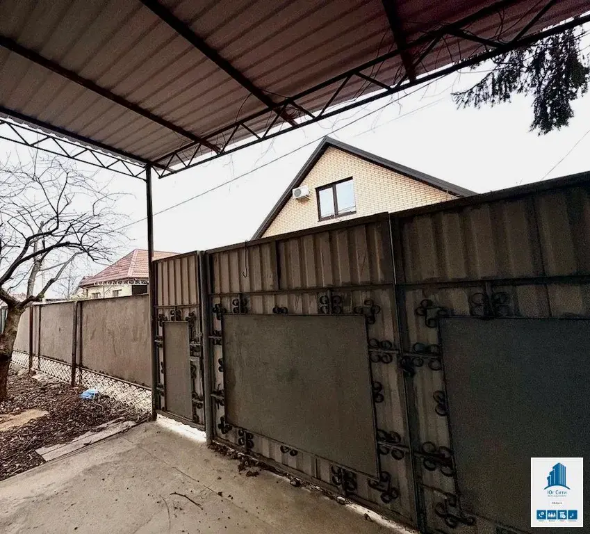 Дом в тишине садов, а вокруг - город!!! - Фото 31