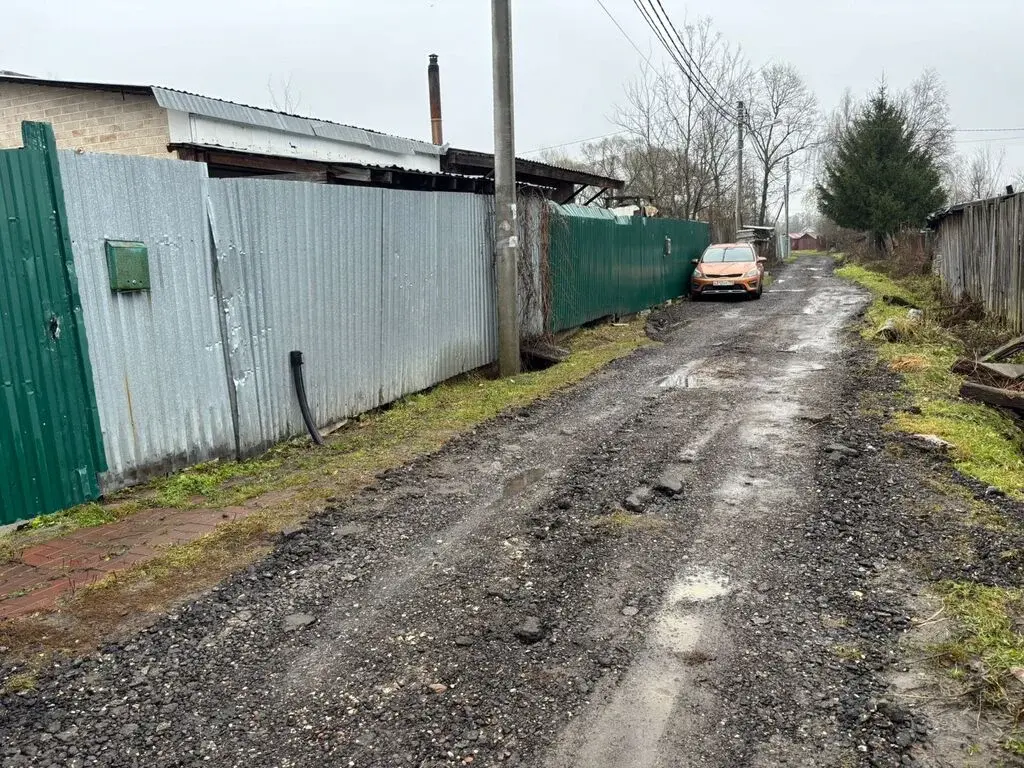 Продаю 2к.кв в пос. Гарь- Покровское - Фото 16