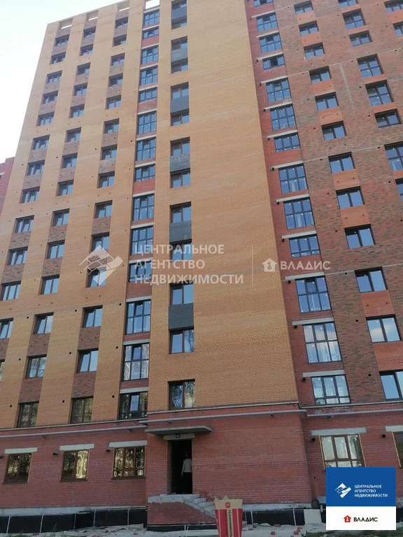 Продажа квартиры, Рязань, жилой комплекс Бирюзова Парк - Фото 3