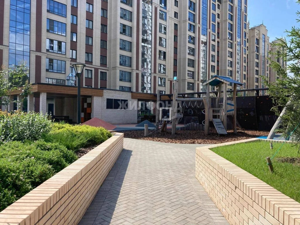 Продажа квартиры, Новосибирск, ул. Некрасова - Фото 30