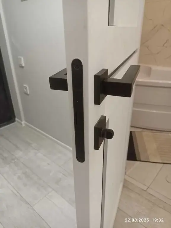 Уютная и светлая однокомнатная квартира 38кв. м - Фото 9