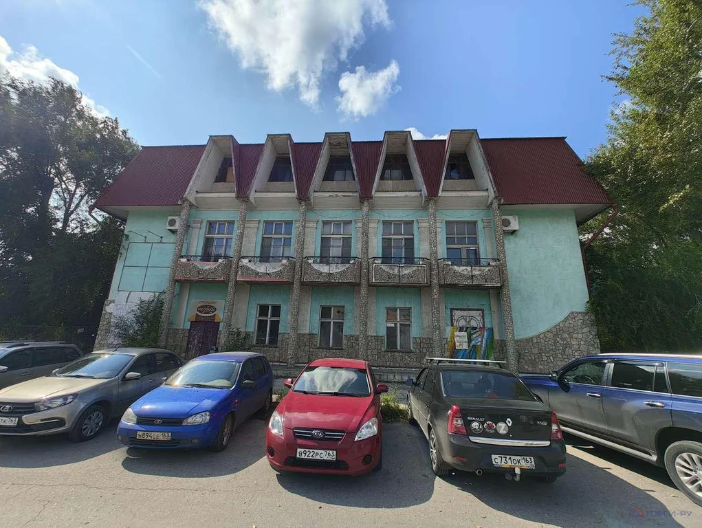 Продажа ПСН, Тольятти, ул. Новозаводская - Фото 1