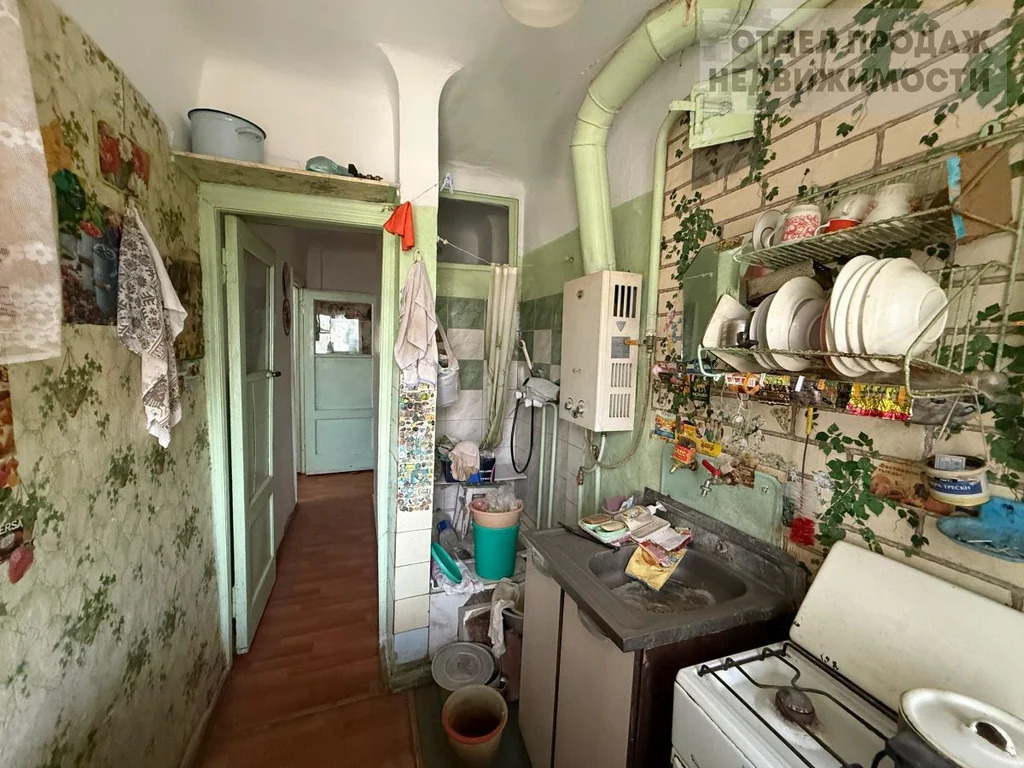 Объект 538490 - Фото 8