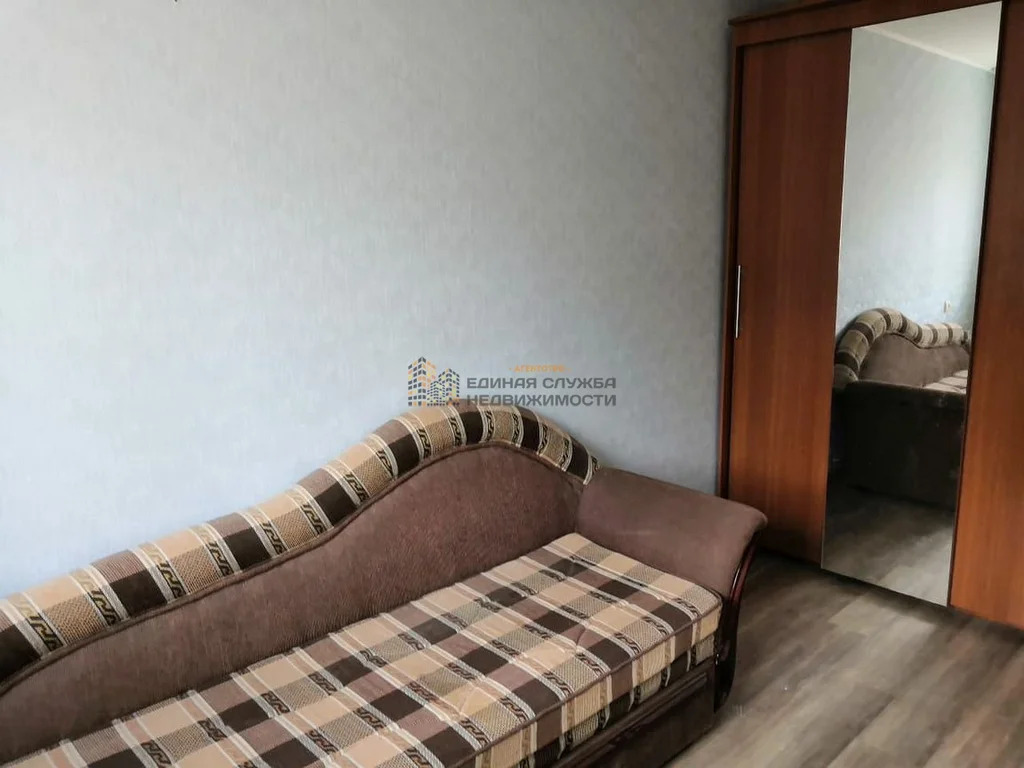 Аренда квартиры, Уфа, ул. 50 лет СССР - Фото 10