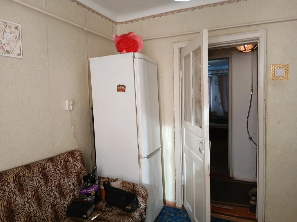 Продажа квартиры, Ахтырский, Абинский район, ул. Ленина - Фото 5