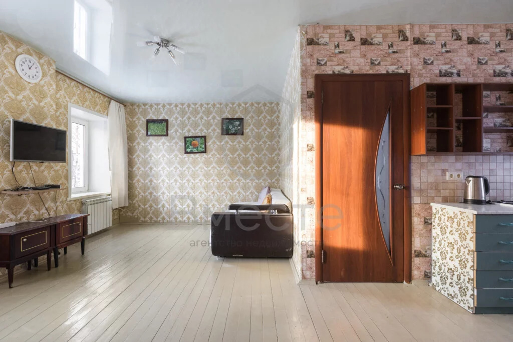 Продажа дома, Новосибирск, ул. Планетная - Фото 3