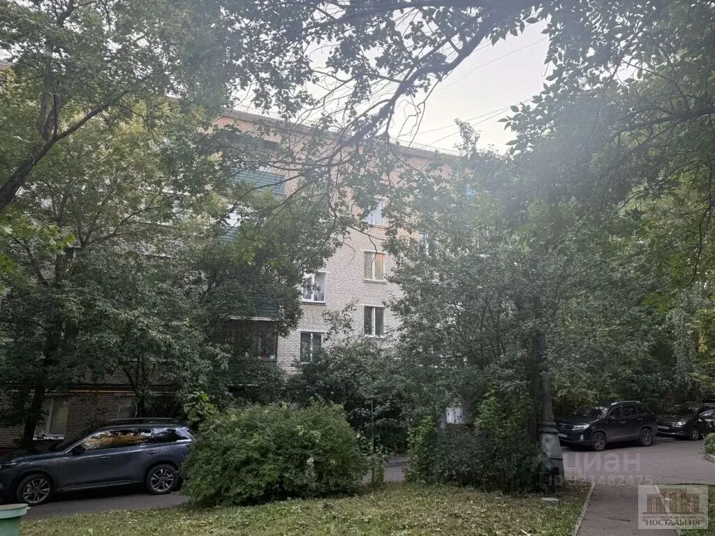 Снять двухкомнатную квартиру 45.0м - Фото 10