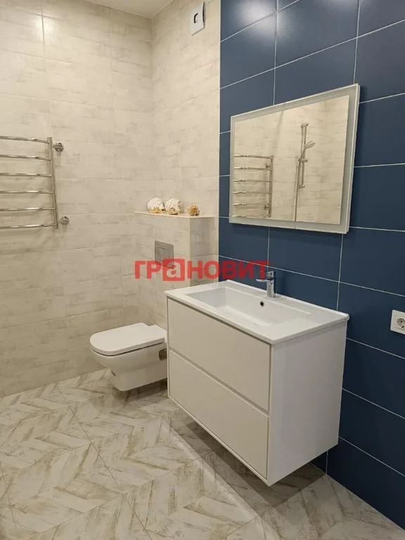 Продажа квартиры, Новосибирск, Александра Чистякова - Фото 10