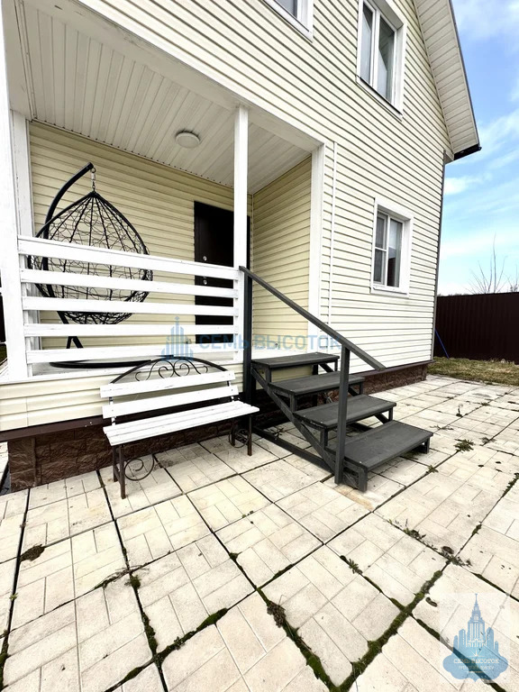 Продажа дома, Домодедово, Домодедово г. о., КП Степыгино тер. - Фото 7