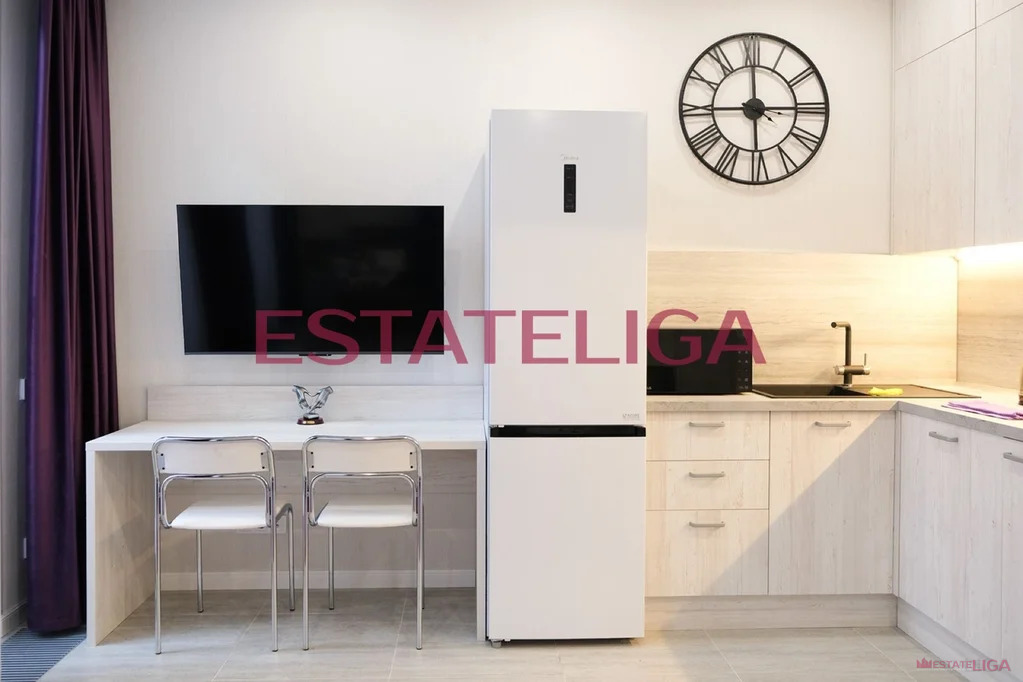 Аренда квартиры, м. Кунцевская, ул. Ивана Франко - Фото 4