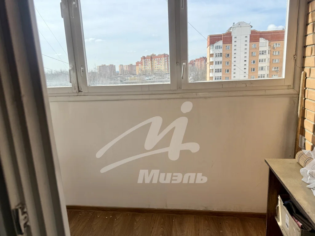 Продажа квартиры, Звенигород, Маяковского кв-л. - Фото 11