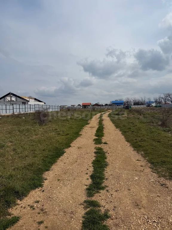 Продажа участка, Севастополь, территория ЗАО имени Софьи Перовской - Фото 4