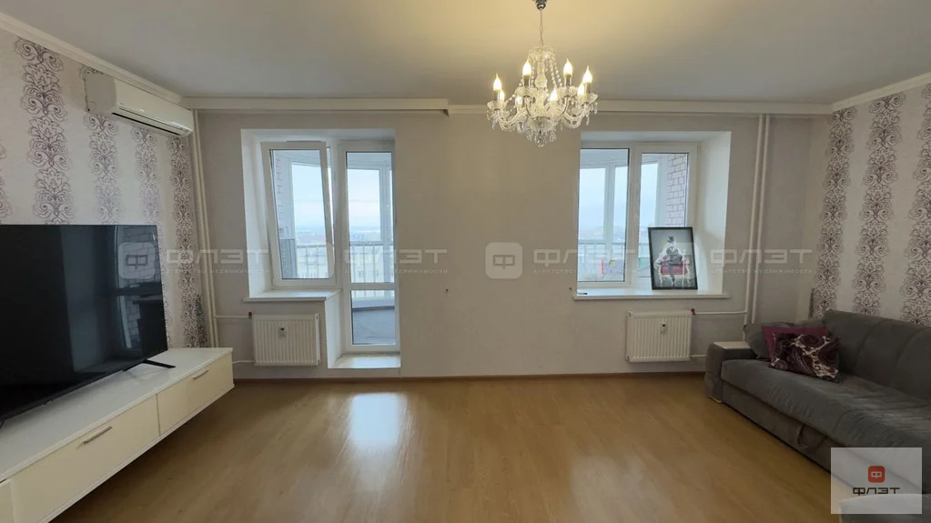 Продажа квартиры, Казань, ул. Гвардейская - Фото 4