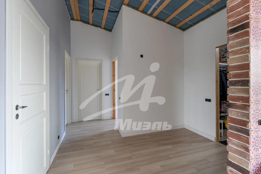 Продажа дома, Дмитров, Дмитровский район, Нерощино д, 18 - Фото 16