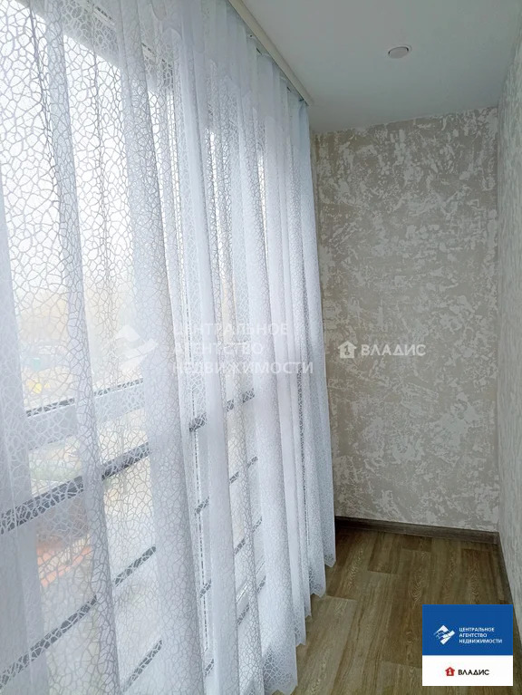 Аренда квартиры, Рязань, Льговская улица - Фото 8