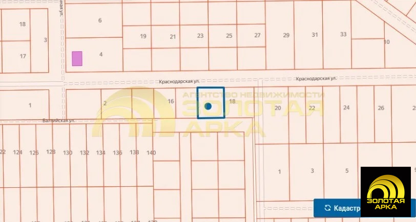 Продажа участка, Кучугуры, Темрюкский район, Краснодарская улица - Фото 7