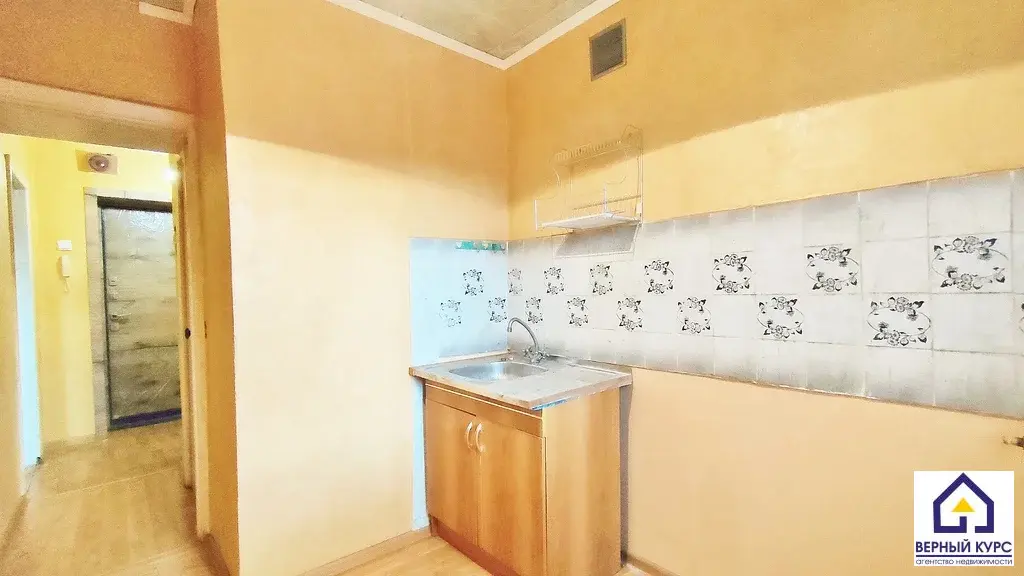 1к. квартира в развивающемся районе - Фото 6