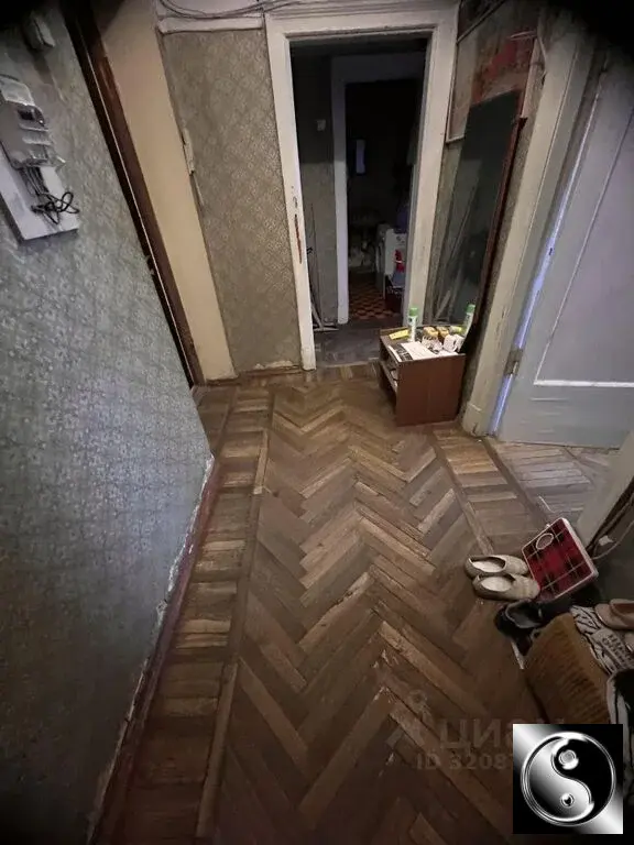 Продаю комнату 85.7/14.1м Первомайская ул., 49, Москва, ВАО, р-н ... - Фото 32