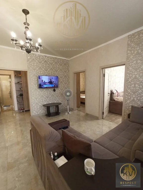 Продажа квартиры, Кисловодск, ул. Красивая - Фото 7