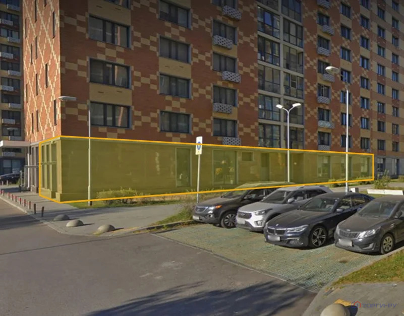 Продажа торгового помещения, ул. Сосинская - Фото 3