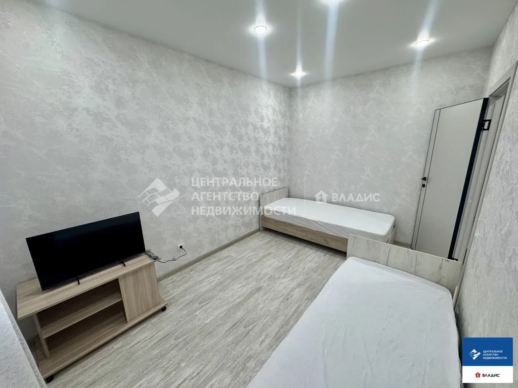 Аренда квартиры, Рязань, Берёзовая улица - Фото 9