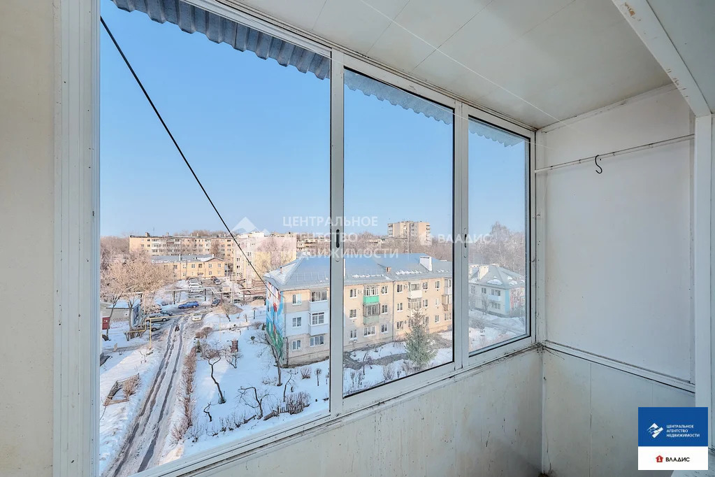 Продажа квартиры, Рязань, ул. Рыбацкая - Фото 5