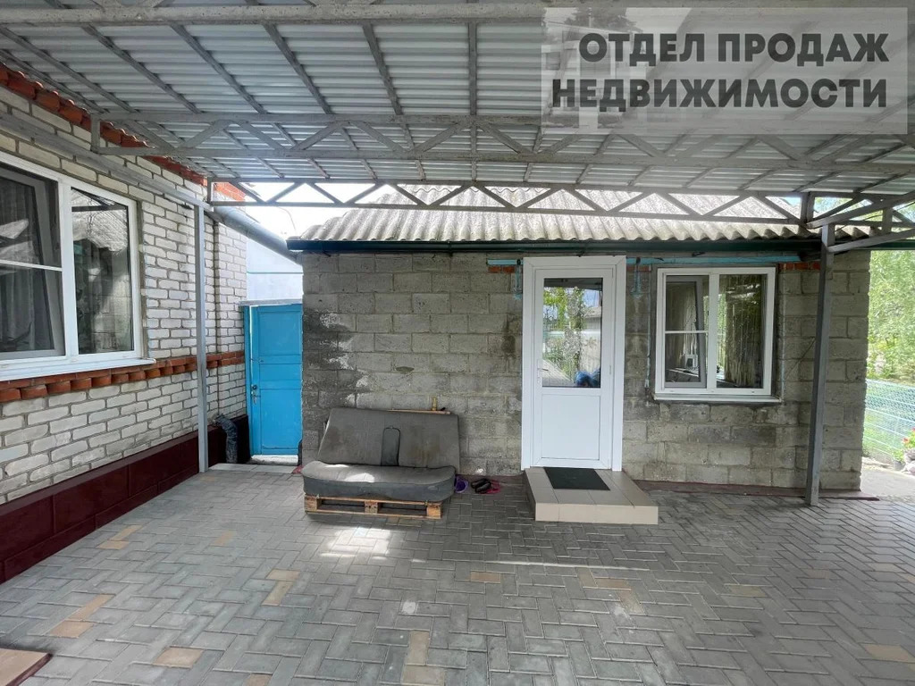 Дом с прудом на участке - Фото 10