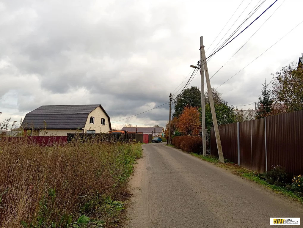 Продажа дома, Большое Буньково, Богородский г. о, Ул. Молодежная - Фото 11