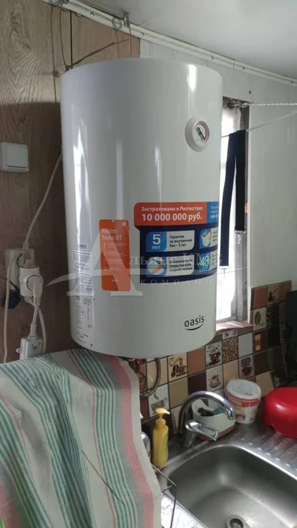 Продажа дома, Минеральные Воды, ул. Железнодорожная - Фото 6