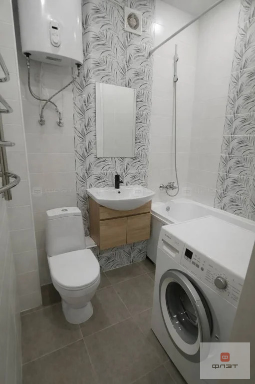 Продажа квартиры, Казань, ул. Ноксинский Спуск - Фото 1