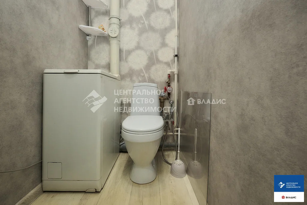 Продажа квартиры, Рязань, ул. Братиславская - Фото 12