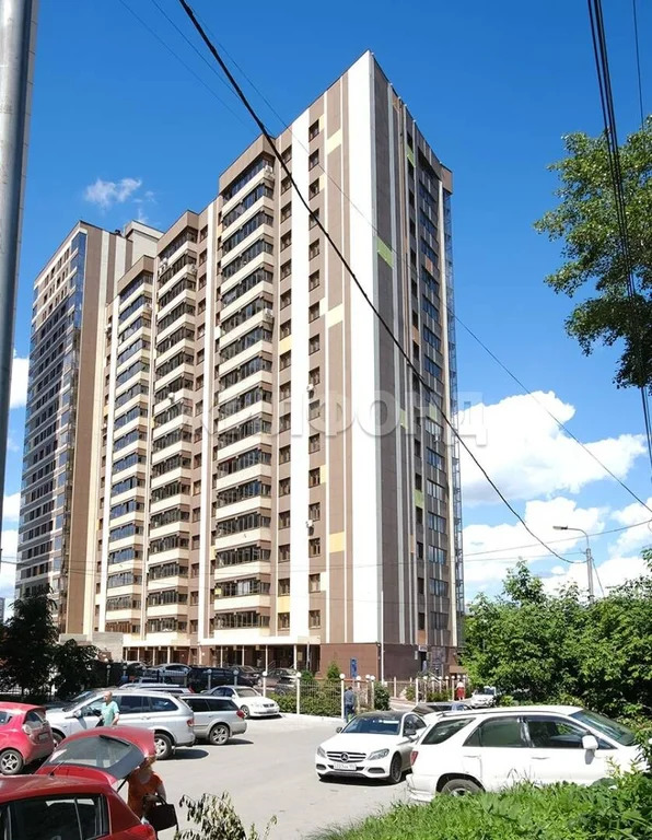 Продажа квартиры, Новосибирск, ул. Военная - Фото 13