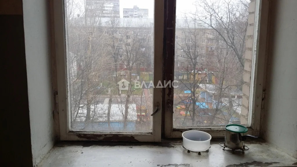 Москва, улица Металлургов, д.17А, 2-комнатная квартира на продажу - Фото 12