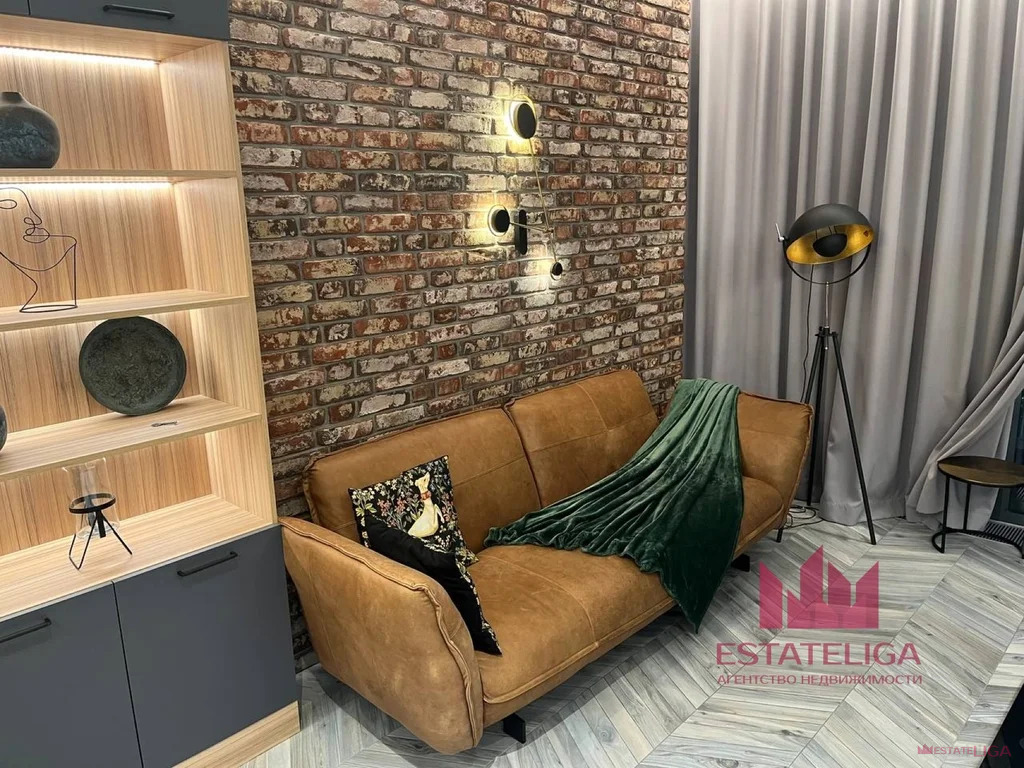 Аренда квартиры, 1-й Красногвардейский проезд - Фото 7