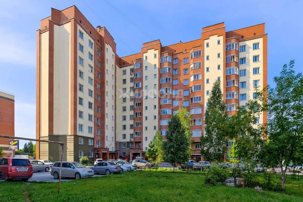 Продажа квартиры, Новосибирск, ул. Выборная - Фото 14