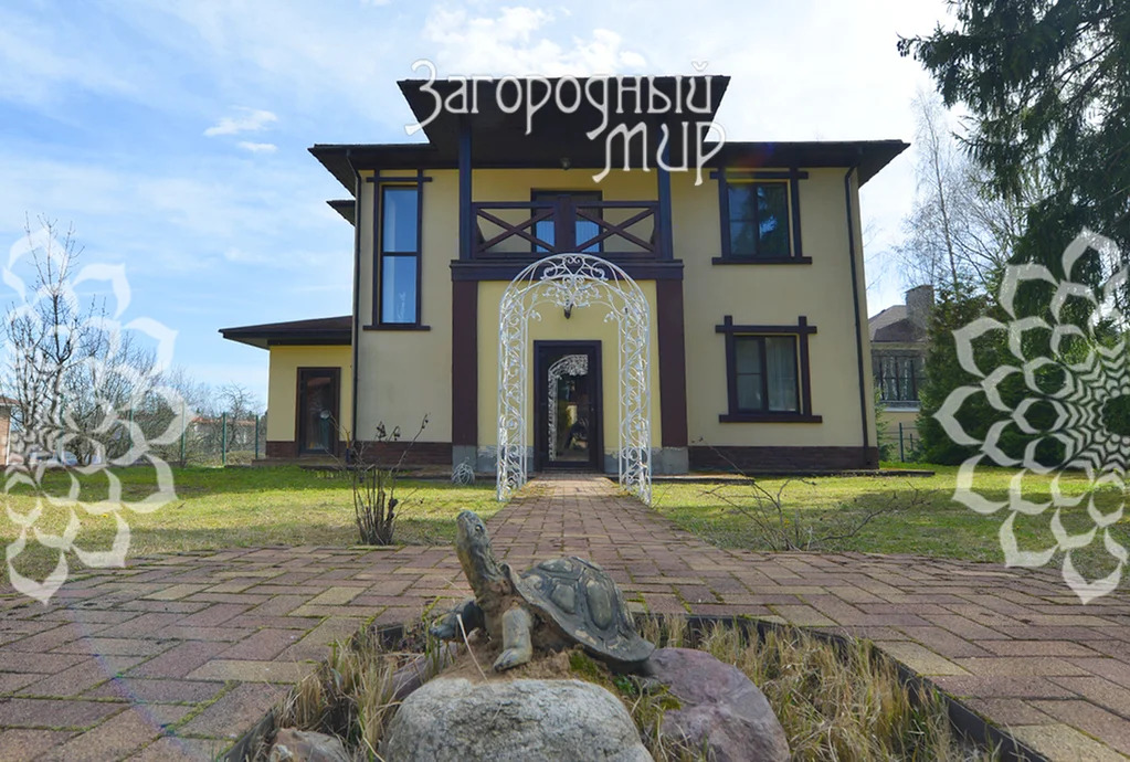 Продам дом, Ярославское шоссе, 40 км от МКАД - Фото 9