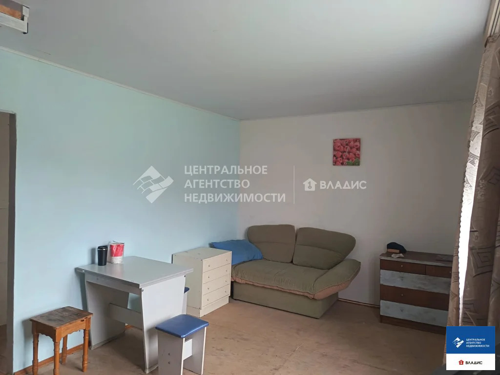 Продажа дома, Лялино, Захаровский район - Фото 5