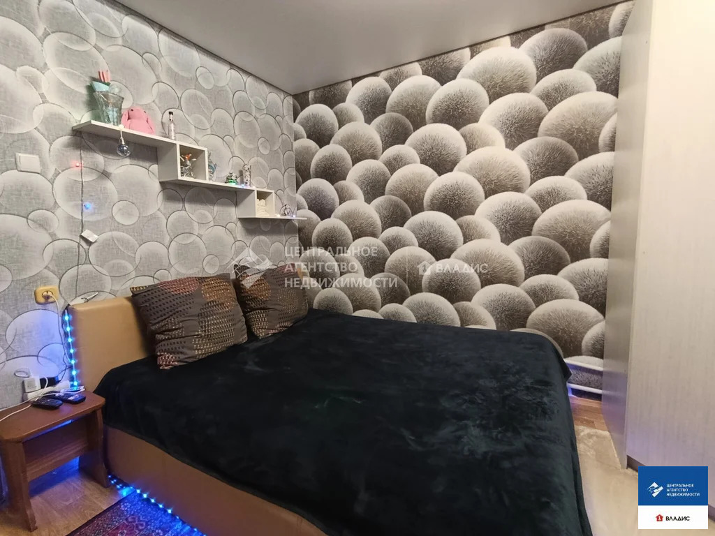 Продажа квартиры, Задубровье, Шиловский район, ул. Центральная - Фото 11