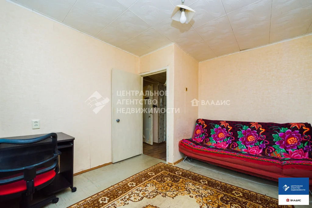 Продажа квартиры, Рязань, ул. Тимакова - Фото 2