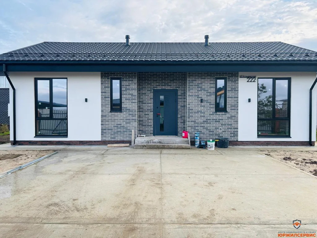 Продажа дома, Домодедово, Домодедово г. о., территория КП Кузьминский - Фото 1