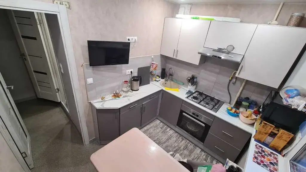 Квартира после капитального ремонта!Купите сейчас!ОДИН взр.собственник - Фото 2