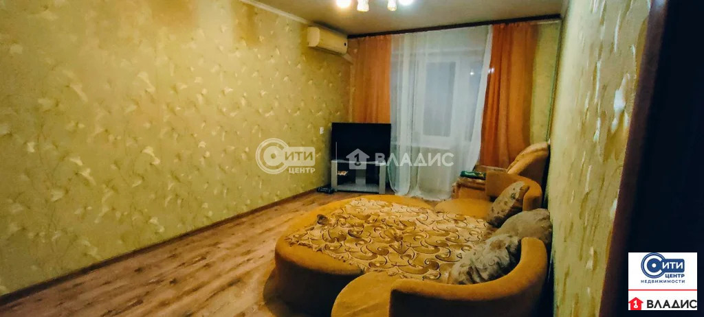 Продажа квартиры, Воронеж, ул. Димитрова - Фото 1