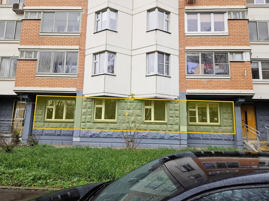 Продажа торгового помещения, ул. Селигерская - Фото 4