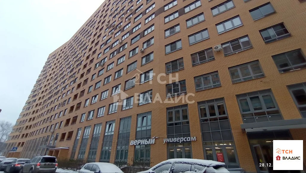 Аренда квартиры, Королев, Советская улица - Фото 20