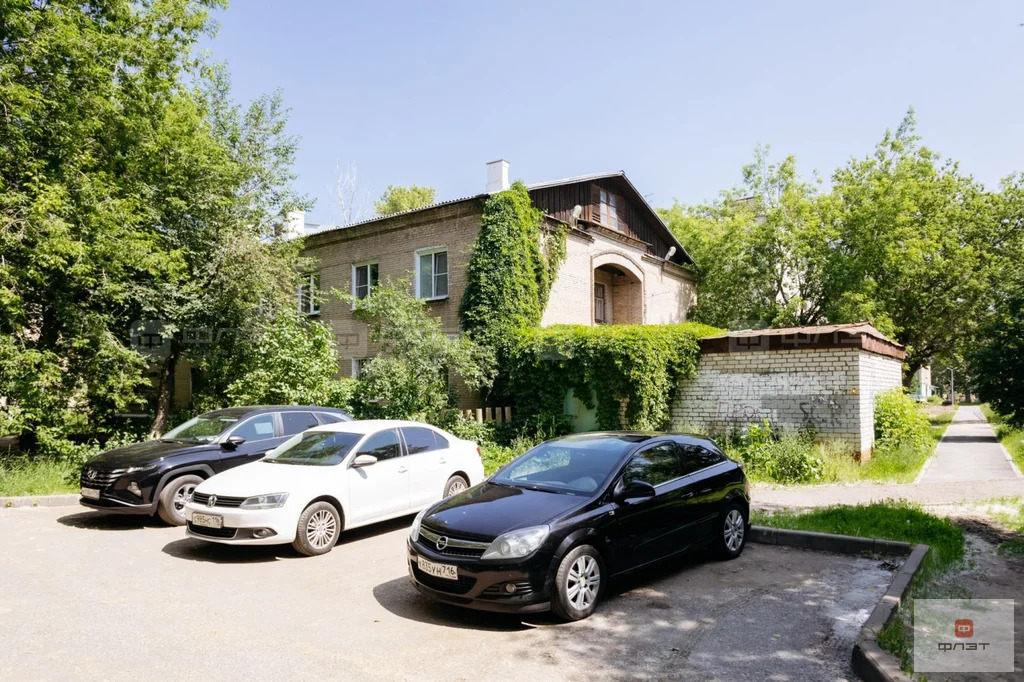 Продажа квартиры, Казань, ул. Декабристов - Фото 1