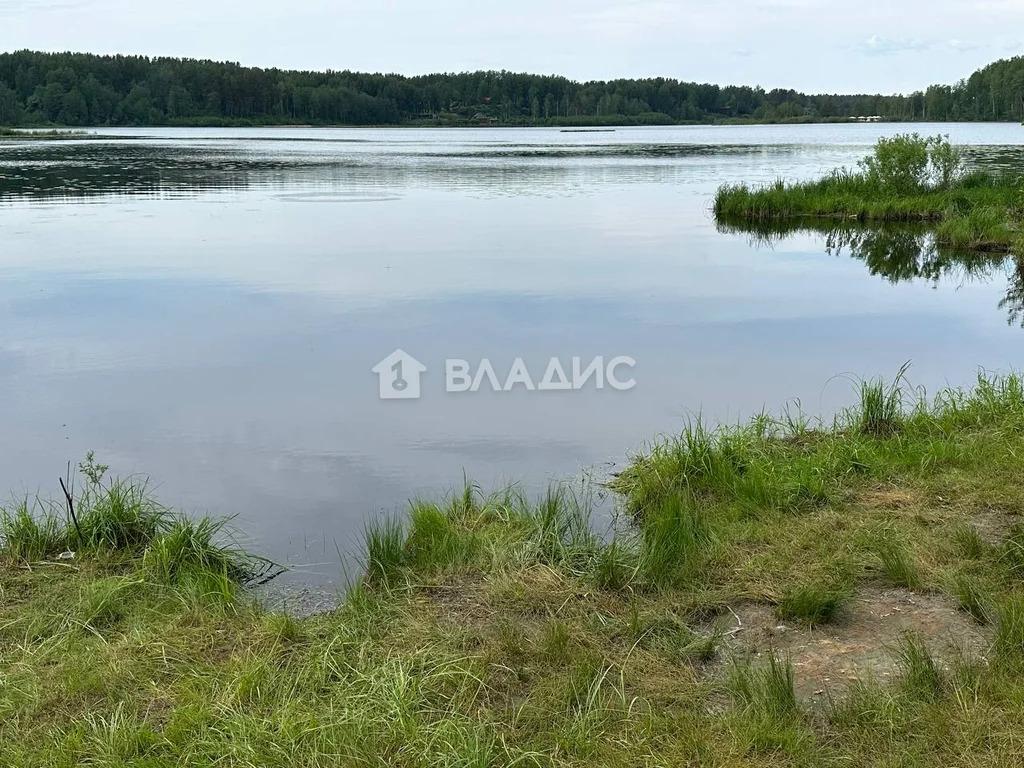 Всеволожский район, деревня Васкелово, 10-я линия,  земля на продажу - Фото 0